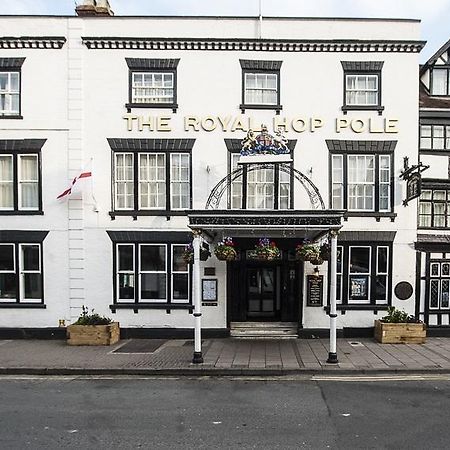 The Royal Hop Pole Wetherspoon Тьюксбери Экстерьер фото